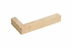 FBM Caramida Corner Classic Line Perusia Galbena 250x120x35-30 (FBM-AN69815)