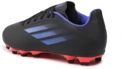 Adidas Ghete fotbal barbati adidas x speedflow. 4 negru