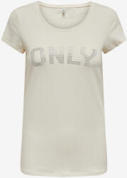 ONLY Helena Tricou ONLY | Alb | Femei | XS