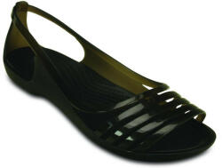 Crocs Sandale Crocs Isabella Huarache Flat