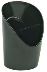 ESSELTE Írószertartó, ESSELTE "Europost", Vivida fekete (39827) - bestoffice