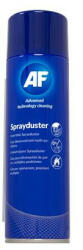 AF Sűrített levegős porpisztoly, forgatható, nem gyúlékony, 200 ml, AF "Sprayduster (TTIASDU200D) - bestoffice