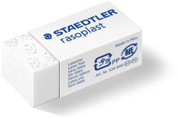 STAEDTLER Radír, STAEDTLER "Rasoplast 526 B40 (526 B40 03PE) - bestoffice