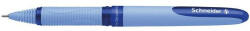 Schneider Rollertoll, 0, 3 mm, SCHNEIDER "One Hybrid N", kék (TSCOHN03K) - bestoffice