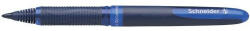 Schneider Rollertoll , 0, 6 mm, SCHNEIDER "One Business", kék (TSCOBK) - bestoffice