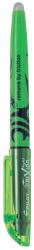 Pilot Szövegkiemelő, 1-3, 3 mm, törölhető, PILOT "Frixion Light", zöld (SW-FL-G) - bestoffice