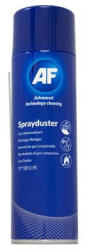 AF Sűrített levegős porpisztoly, nem gyúlékony, 342 ml, AF "Sprayduster (TTIASDU400D) - bestoffice
