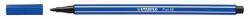 STABILO Filctoll, 1 mm, STABILO "Pen 68", ultramarin (68/32) - bestoffice