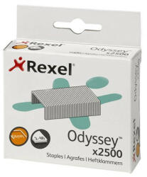 Rexel Tűzőkapocs, REXEL "Odyssey (2100050) - bestoffice