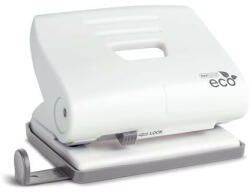 Rapesco Lyukasztó, kétlyukú, 22 lap, RAPESCO "ECO", fehér (1522) - bestoffice