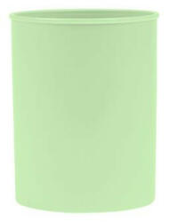 DONAU Írószertartó, DONAU, pasztellzöld (3132101PL-06) - bestoffice