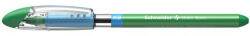 Schneider Golyóstoll, 0, 7 mm, kupakos, SCHNEIDER "Slider Basic XB", zöld (151204) - bestoffice