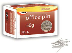  Gombostű, 28 mm, 50 g (10214/HDA0144) - bestoffice
