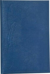 TopTimer Tárgyalási napló, B5, TOPTIMER, "Traditional", kék (NKT162K) - bestoffice