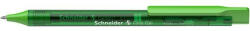 Schneider Zseléstoll, 0, 4 mm, nyomógombos, SCHNEIDER "Fave Gel", zöld (101104) - bestoffice