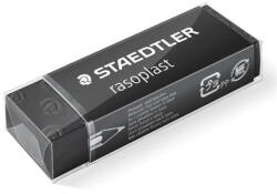 STAEDTLER Radír, STAEDTLER "Rasoplast B20", fekete (526 B20-9 02PE) - bestoffice