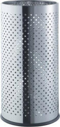 HELIT Esernyőtartó, rozsdamentes acél, HELIT, ezüst (INH2515500) - bestoffice