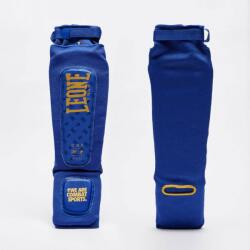 Leone Tibiere Leone DNA Albastre (PT-123-albastru-XL)
