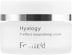 Forlle'd Hyalogy P-Effect Nourishing Cream 40g