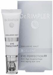 Dr. Rimpler Xcelent Eye Perfection Q10 10ml