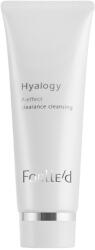 Forlle'd Hyalogy P-Effect Clearance Cleansing 100g