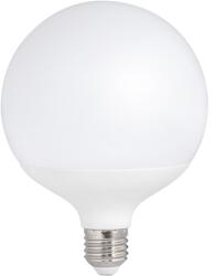 UltraLux Led ЛАМПА ТОПКА 15w, e27, smd2835, 3000К, 4000К (ltl1527)