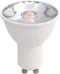 UltraLux Led ЛАМПА ЛУНИЧКА ДИМИРАЩА 6w, gu10, 4200k, 220v-240v ac, 15°, (lz10642d)