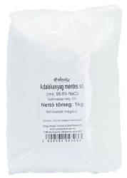 Paleolit Adalékanyag Mentes Tiszta Gyógysó - 1 Kg (99, 6% Nacl) - Paleolit