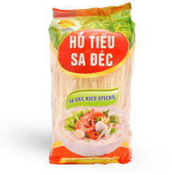 Sa Giang Tápiókás Rizstészta 400 G