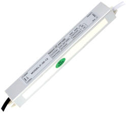 2r LED Transzformátor 10W DC12V IP65 (L2006950)