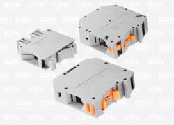 Icon electric DIN-UKH 50 16-50mm2 sorkapocs (UKH 50)