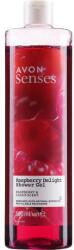 Avon Gel de duș Raspberry Delight - Avon Senses Raspberry Delight Shower Gel 500 ml