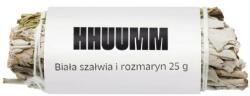 Hhuumm Tămâie din frunze de salvie albă și rozmarin - Hhuumm 25 g