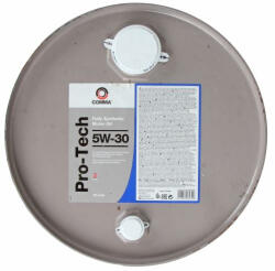 Comma Pro-tech 5W-30 60 l Моторни масла, най-евтина оферта от 1 028,38 лв