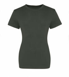 Just Ts JT100F THE 100 WOMEN'S T (jt100fcogn-l)