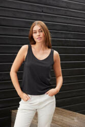 Just Ts JT017 WOMEN'S TANK TOP (jt017hbl-xs)