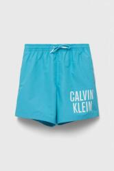 Calvin Klein gyerek úszó rövidnadrág - kék 164-176
