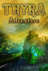 Luciano Pereira Thyra Adventure (PC)