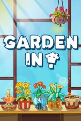 Bonus Stage Publishing Garden In! (PC)