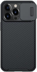 Nillkin Apple iPhone 13 CamShield Pro case black