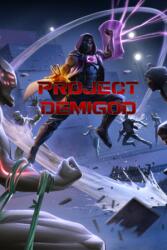 Omnifarious Studios Project Demigod (PC)