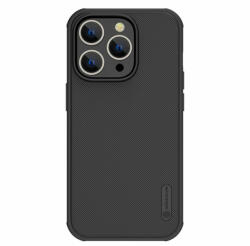 Nillkin Apple iPhone 14 Max Super Frosted Shield Pro case black