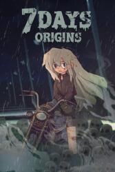 Buff Studio 7Days Origins (PC)