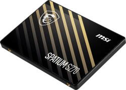 MSI SPATIUM S270 2.5 480GB SATA3 (S78-440E350-P83)