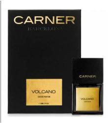 CARNER ​BARCELONA Volcano EDP 50 ml Parfum