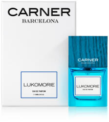 CARNER ​BARCELONA Lukomorie EDP 100 ml Parfum