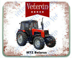 Veterán MTZ Belarus (557733)
