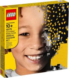 LEGO® Mozaikkészítő (40179)