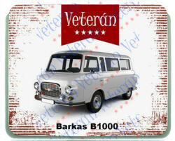 Veterán Barkas B1000 (828401)