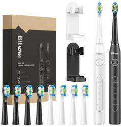 Bitvae D2+D2 white/black